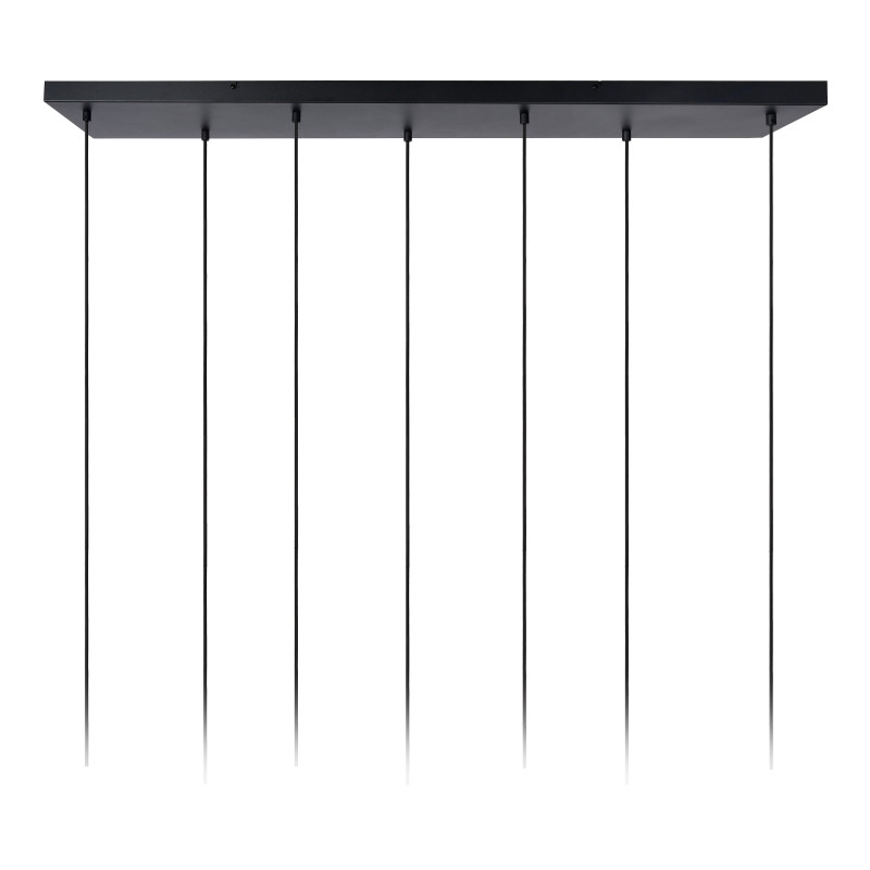 Каскадная люстра LUCIDE 45498/07/60