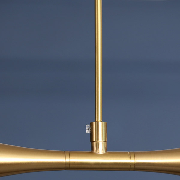 Подвесной Светильник Fame B Long L148 By Imperiumloft