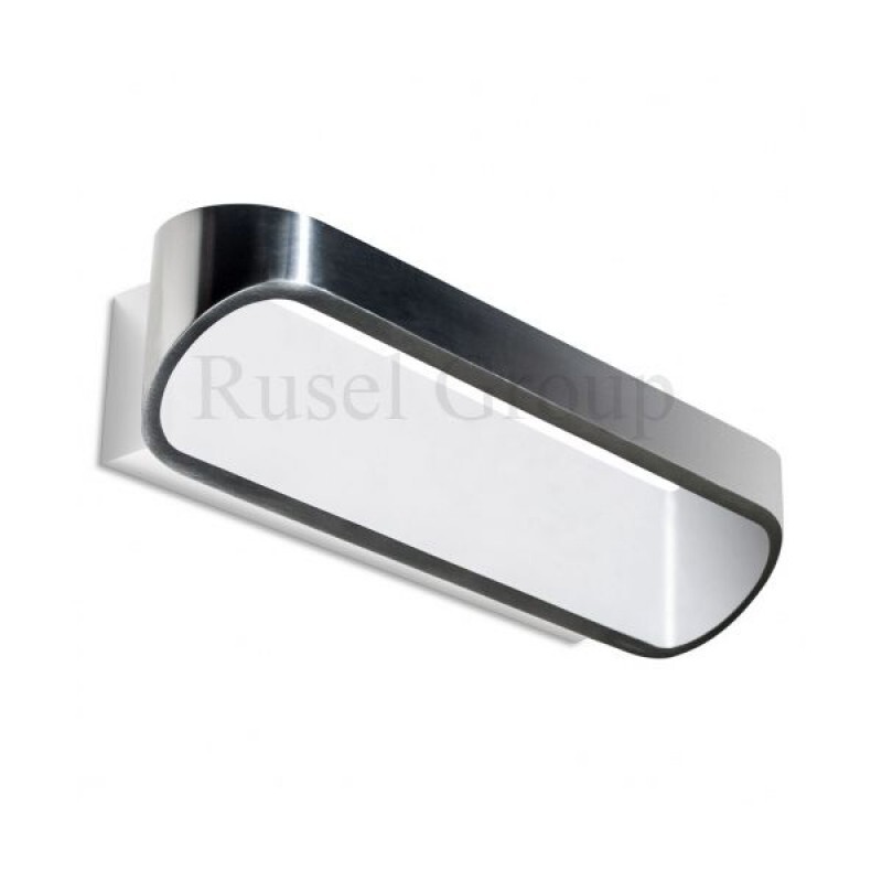 Настенный светильник Leds C4 OVAL AP