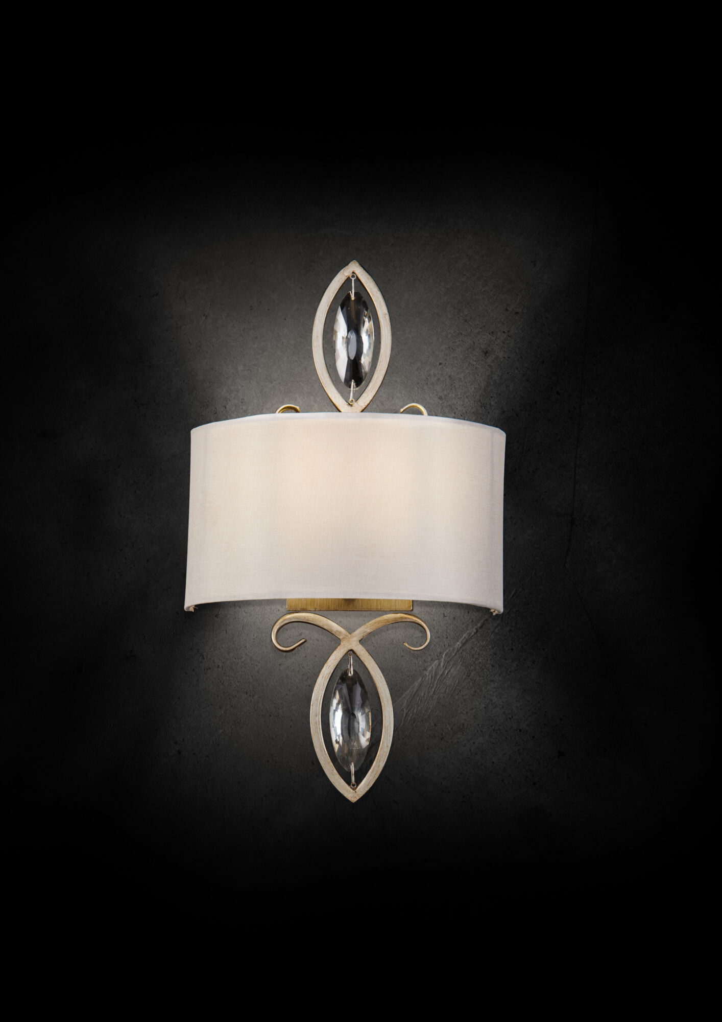 Бра Maytoni H006WL-01G