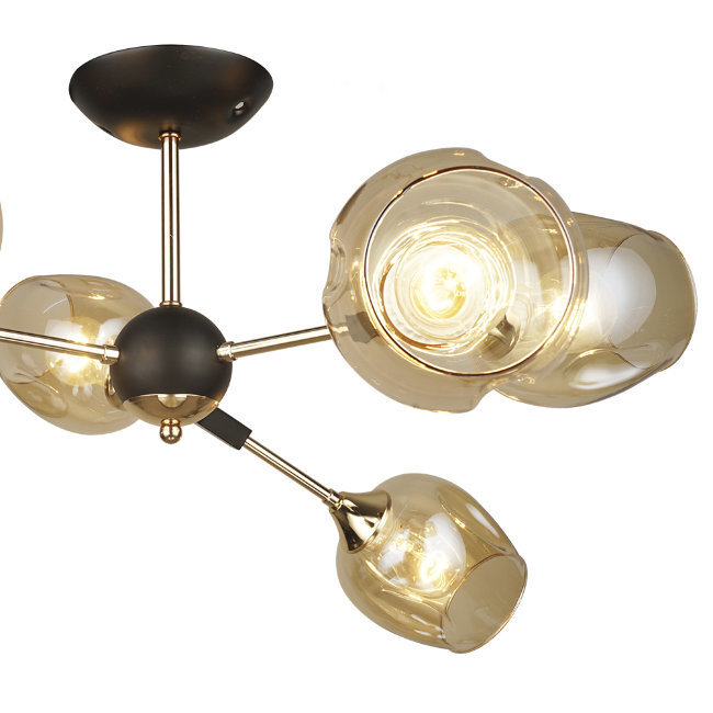 Люстра WEDO LIGHT 66560.01.69.06