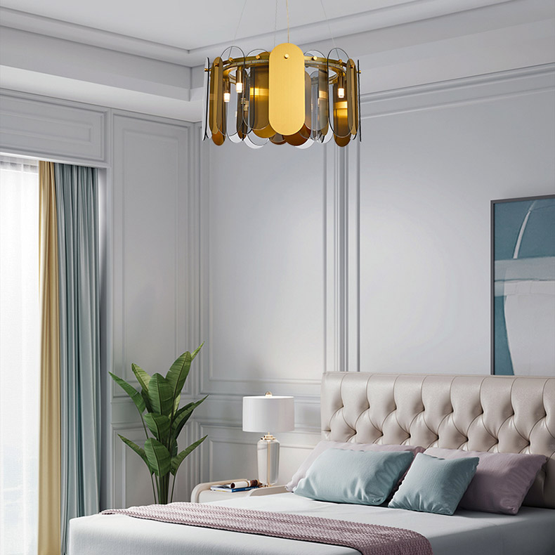 Подвесной светильник MARLINA GLOSS L L100 by ImperiumLoft
