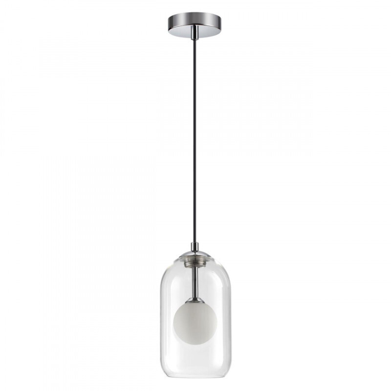 Подвесной светильник Odeon Light 4953/1