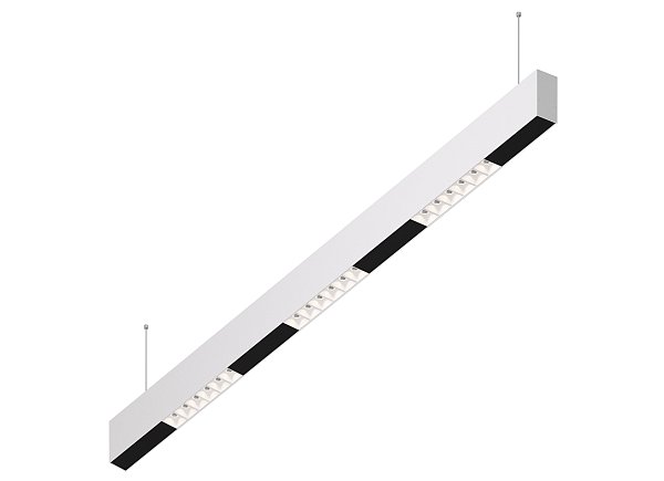 Подвесной светодиодный светильник Donolux DL18515S121W18.48.1000WB