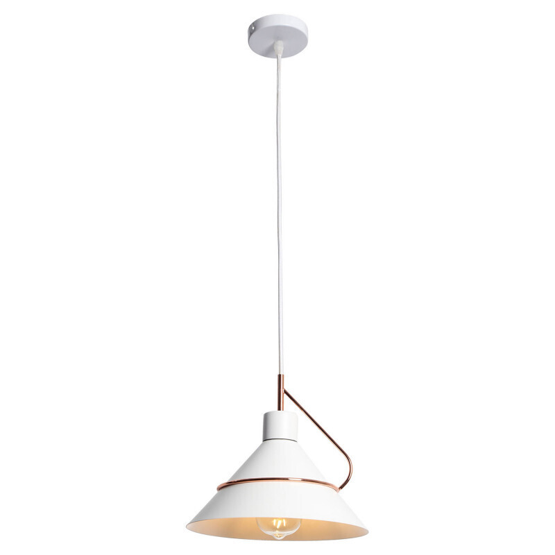 Подвесной светильник Lussole LGO LSP-8264