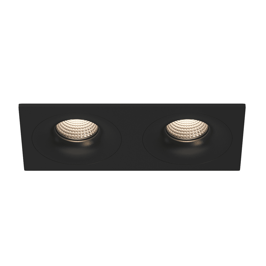 Рамка для светильника DesignLed RL-PJ-103-B