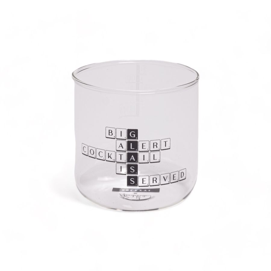 Стакан Seletti Cocktail 18286