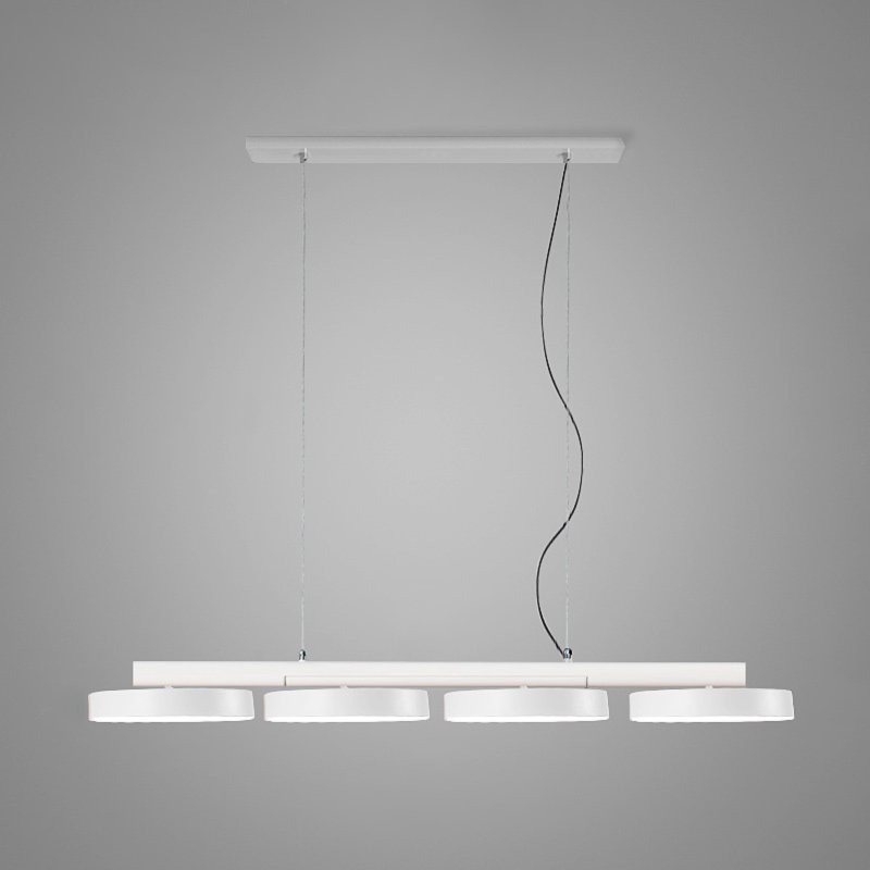 Подвесная люстра TAVIS CROSS by ImperiumLoft