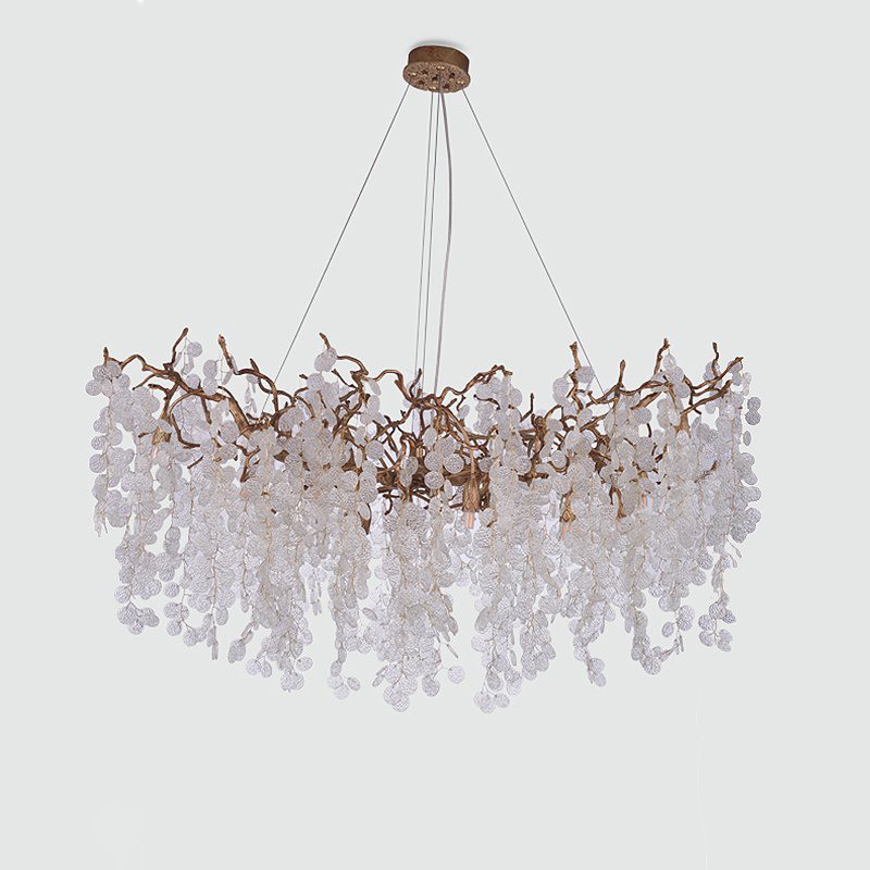 Подвесная люстра FAIRYTREE L100 by ImperiumLoft