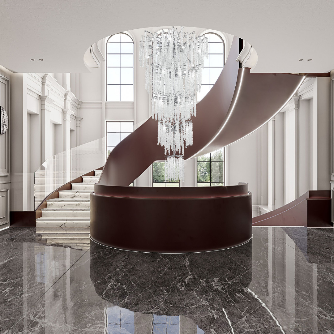 Люстра 237011/D800/28/A Cr Arte Milano