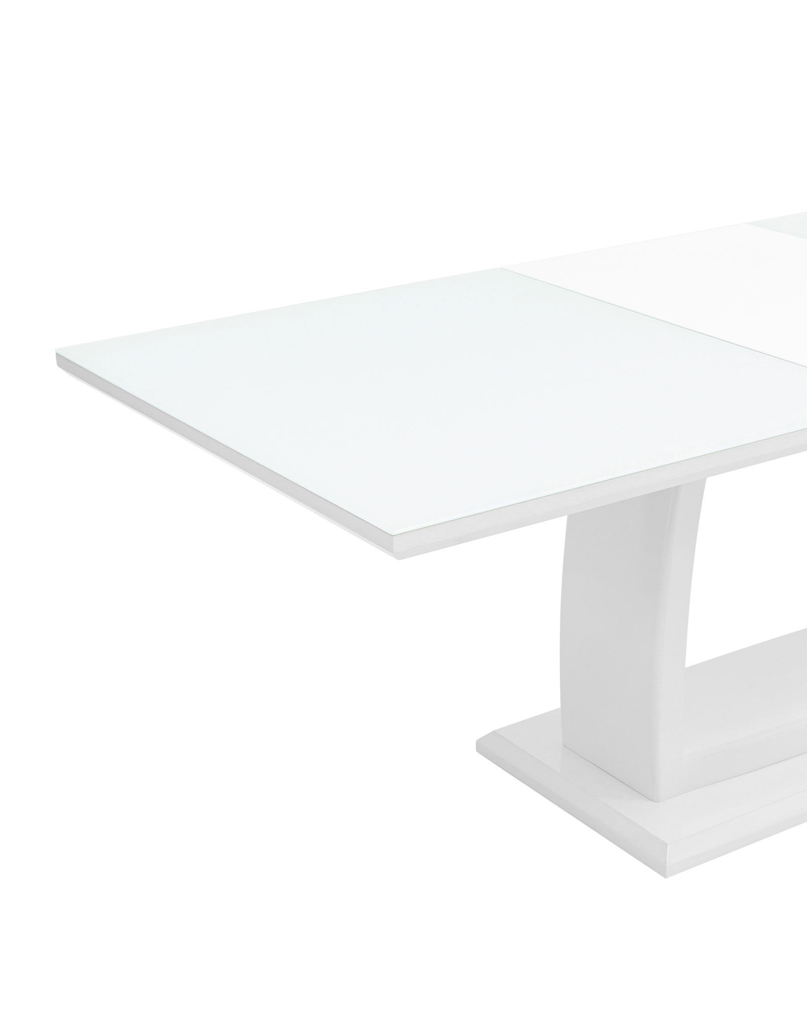 Стол обеденный Орлеан раскладной 160-215*90 бежевый Stool Group