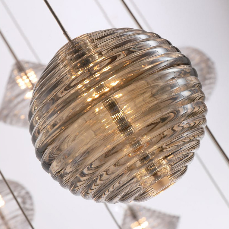 Комбинация светильников STYRK COMBO by ImperiumLoft