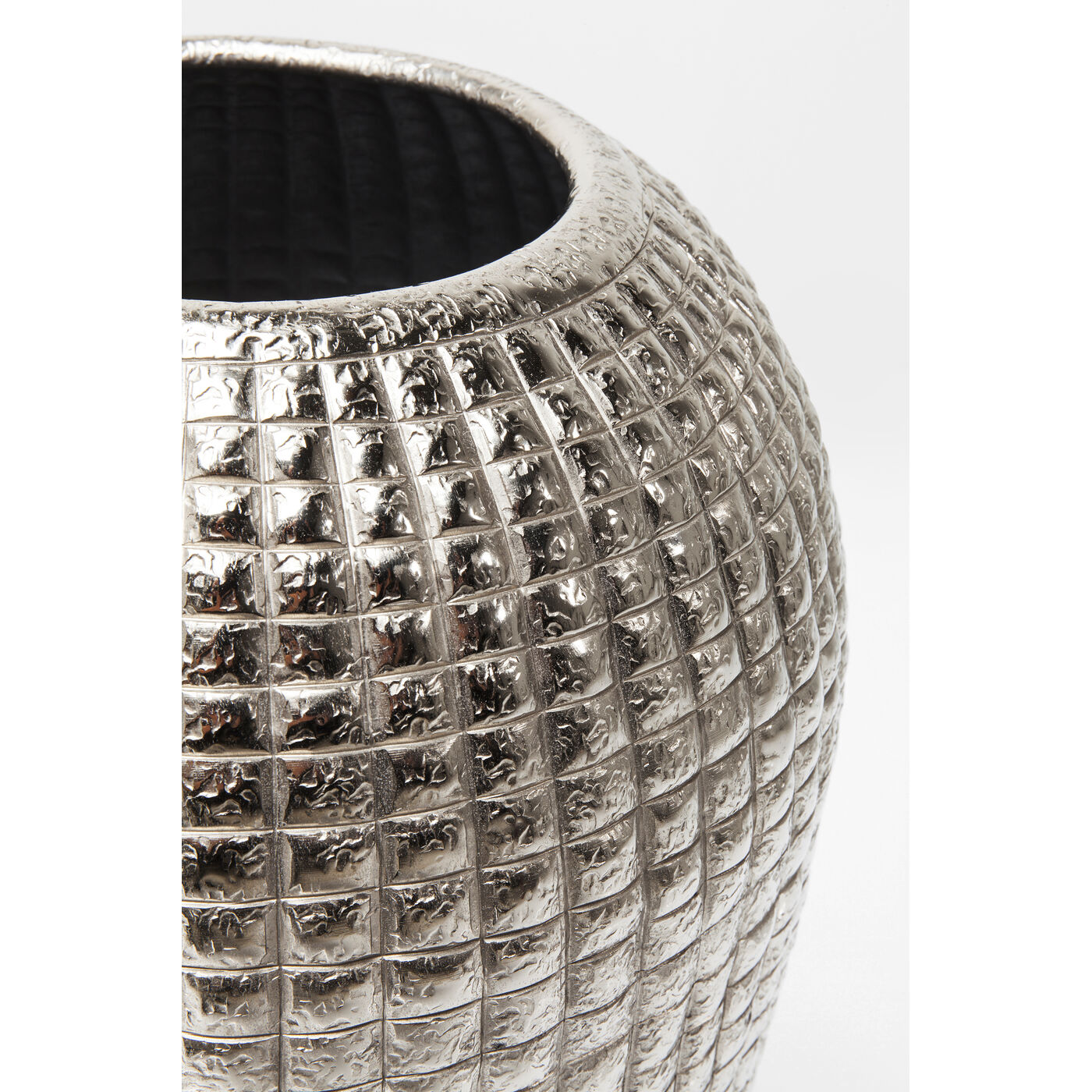 Ваза декоративная Cubes KARE 61428