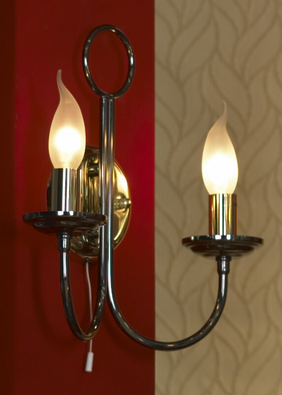 Бра Lussole LGO LSA-4611-02