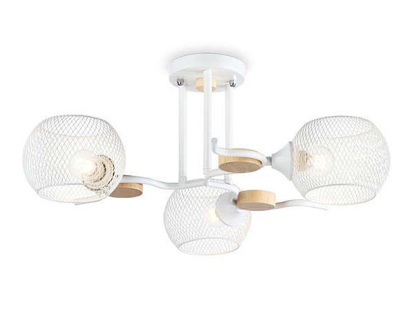 Накладной светильник Ambrella Light TR80163