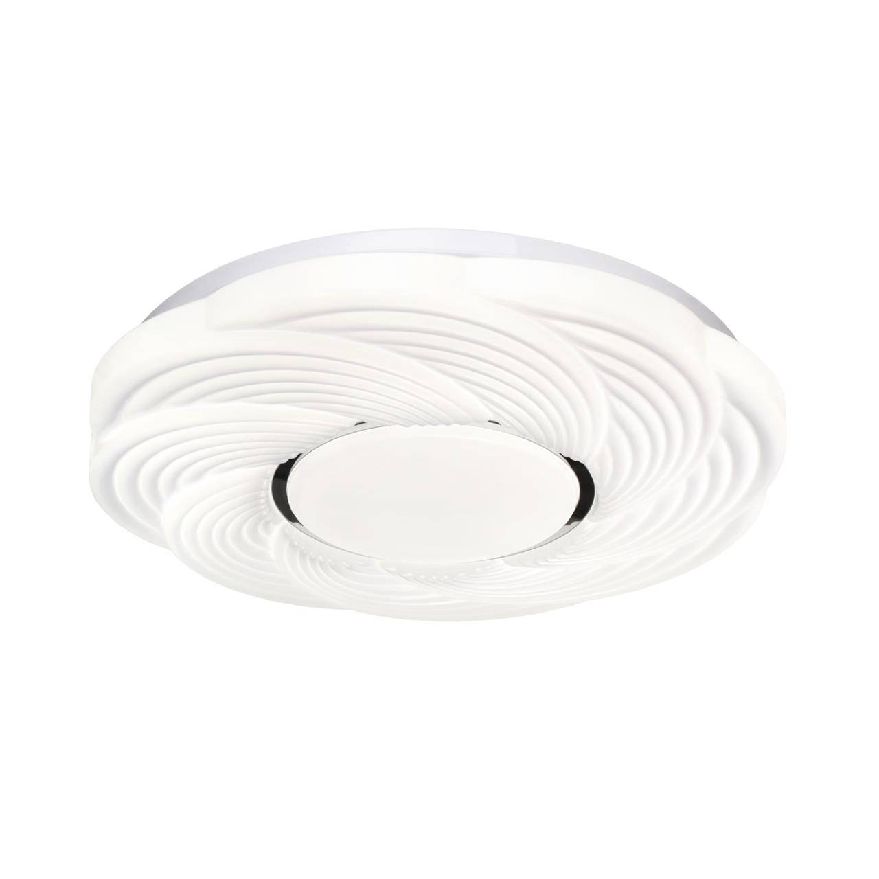 Настенно-потолочный светильник Sonex 7687/DL