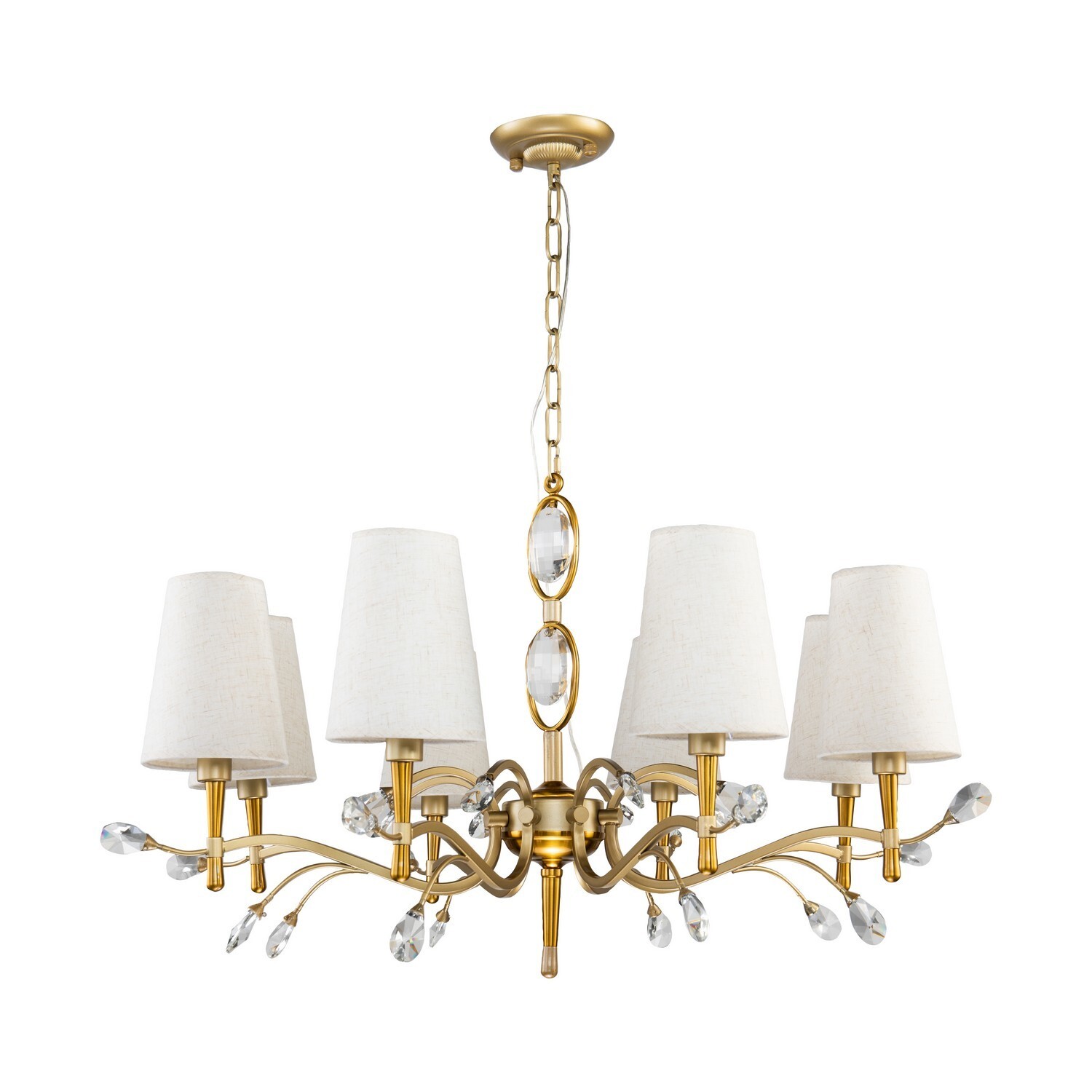 Люстра Favourite 2703-8P