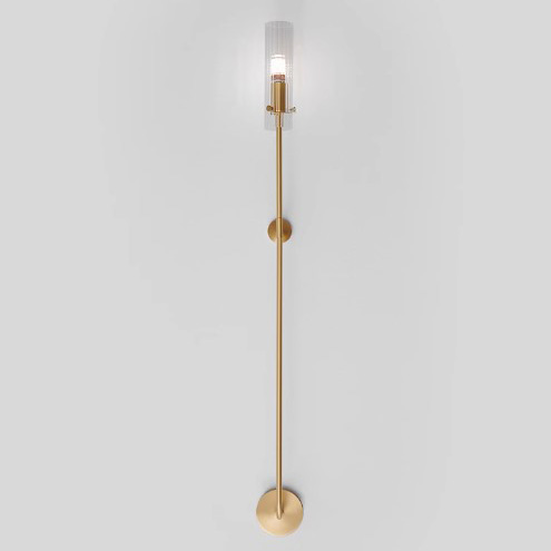 Бра RELF BRASS by ImperiumLoft