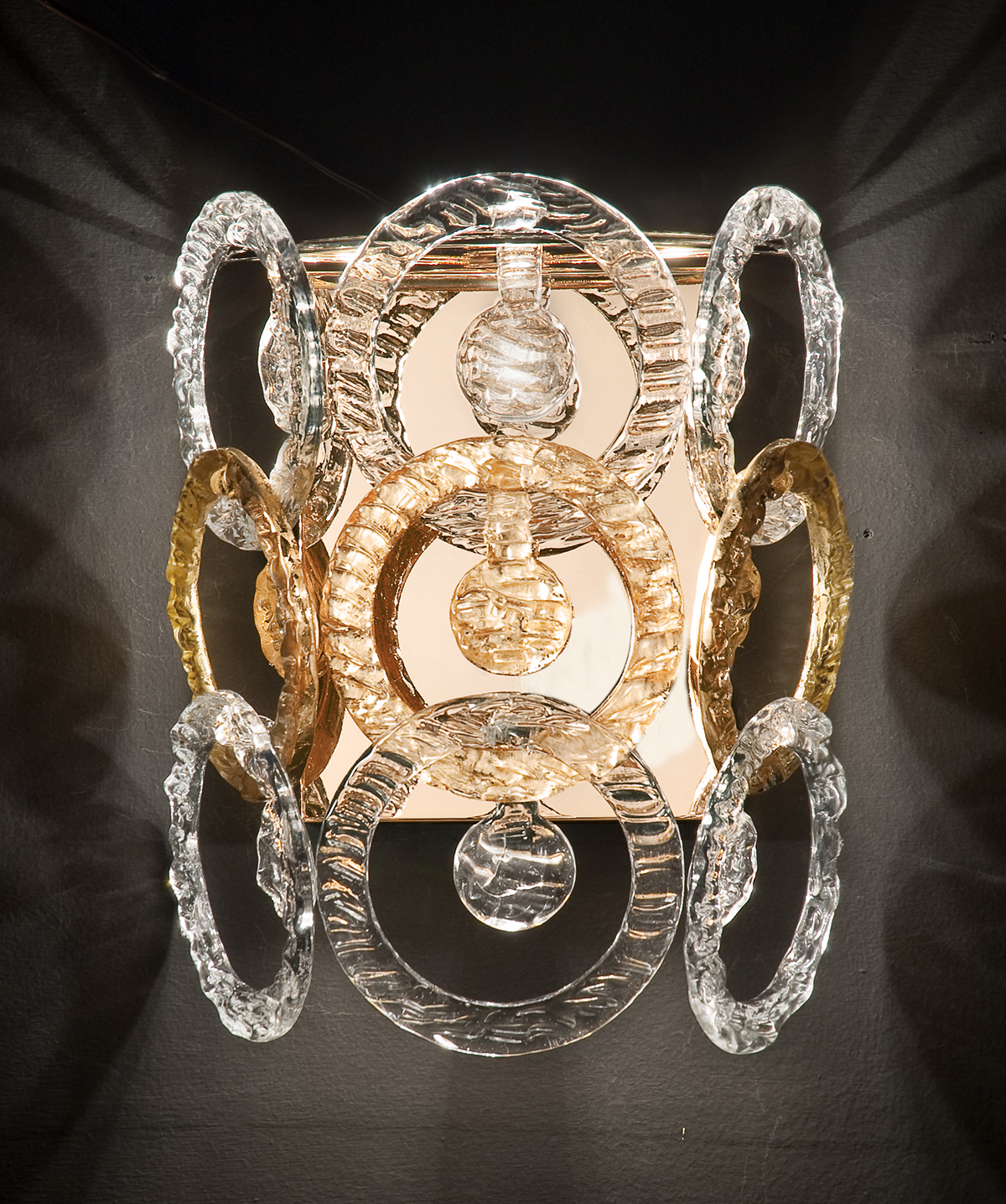 Бра Jago NCL 170 T/O