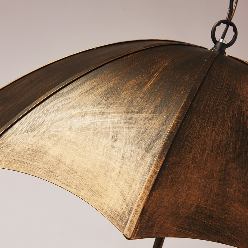 Подвесной светильник Umbrella by ImperiumLoft
