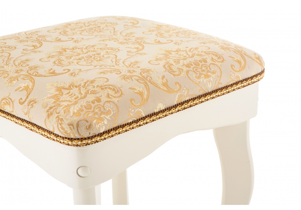 Стул Woodville Орфео бежевый 318614