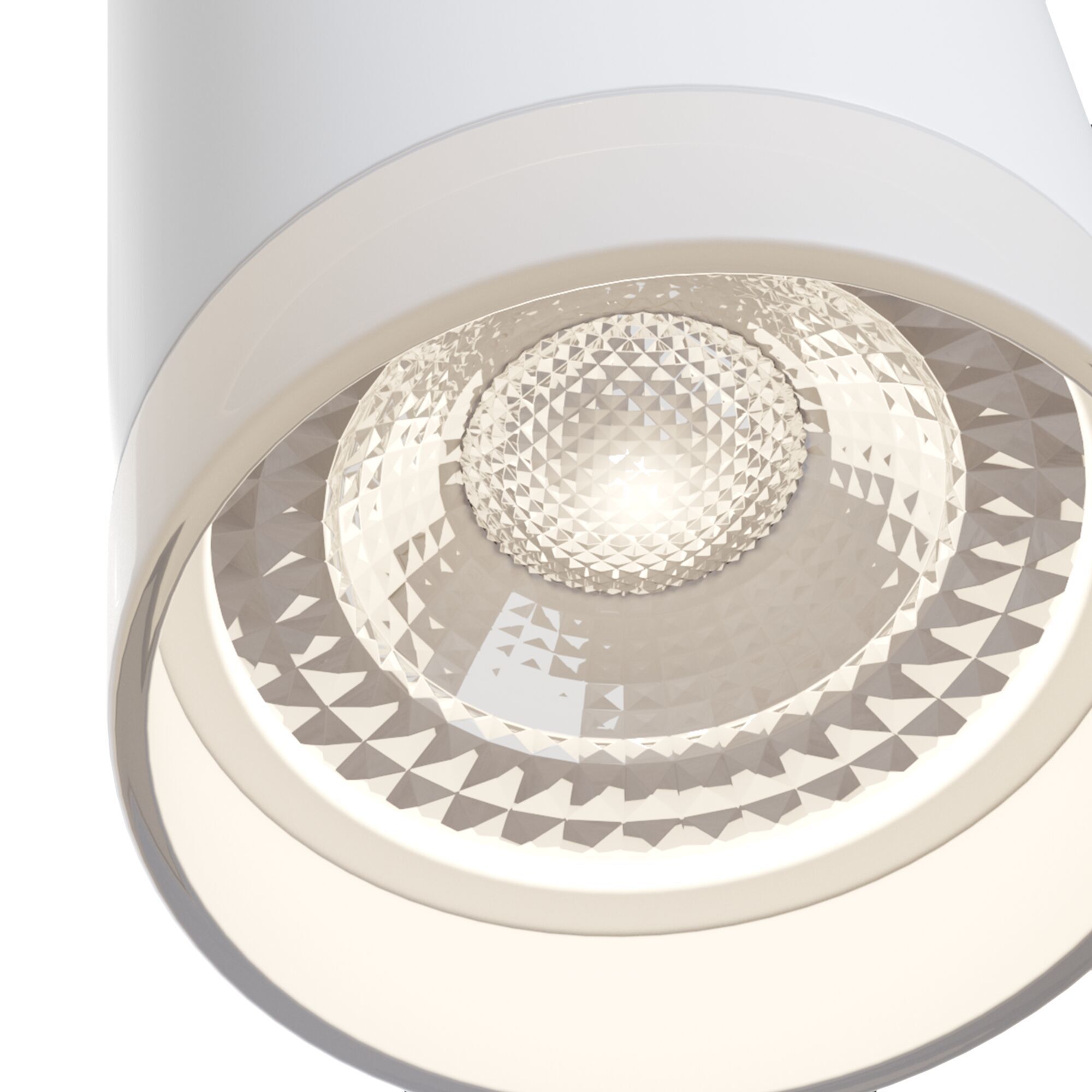 Потолочный светильник Maytoni C008CW-01W