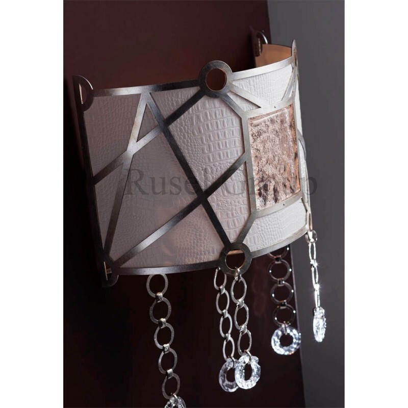 Настенный светильник Masca VISION 1877/A1