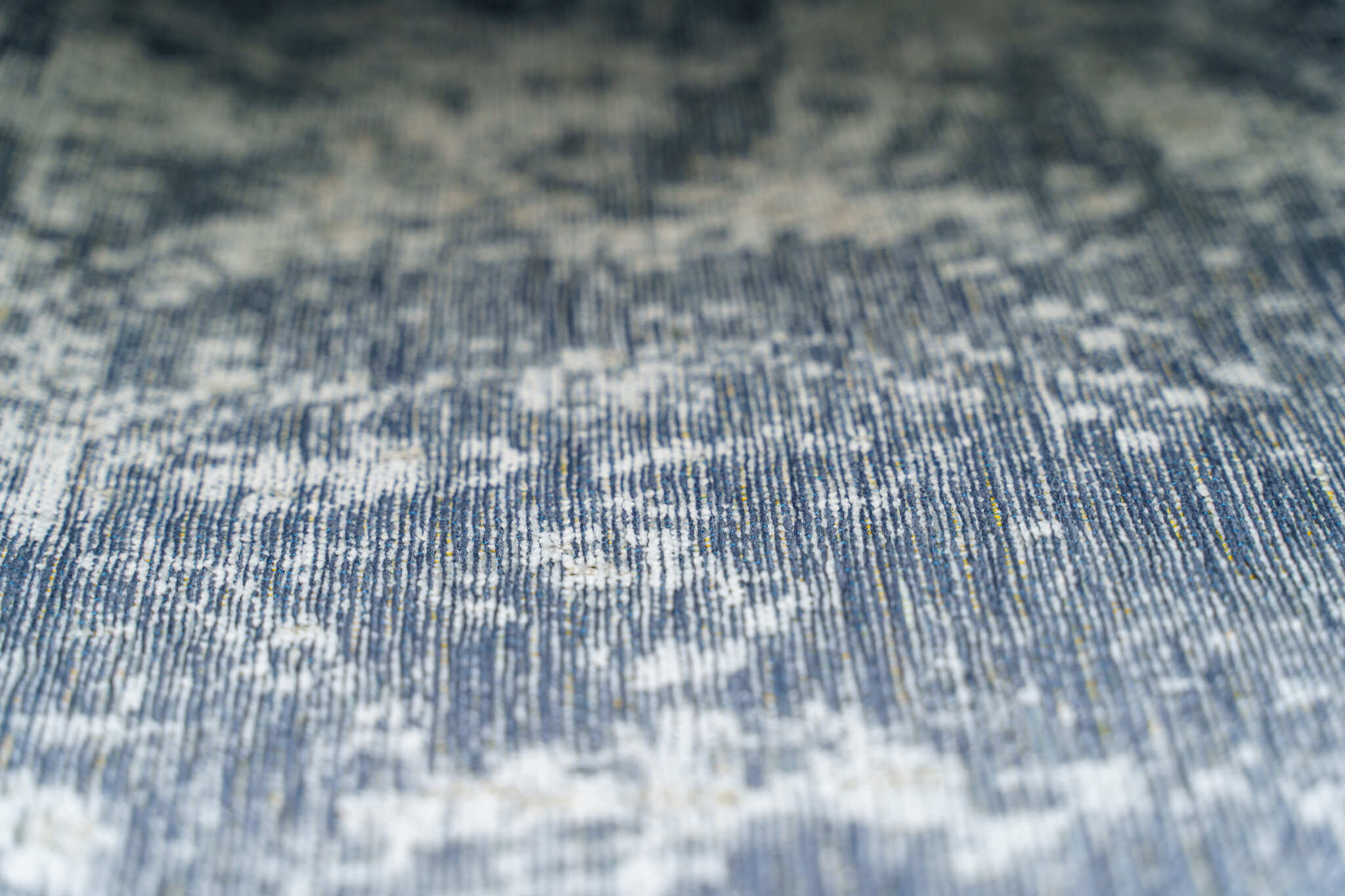 Ковер Carpet Decor ILLUSION BLUE GRAY C1302