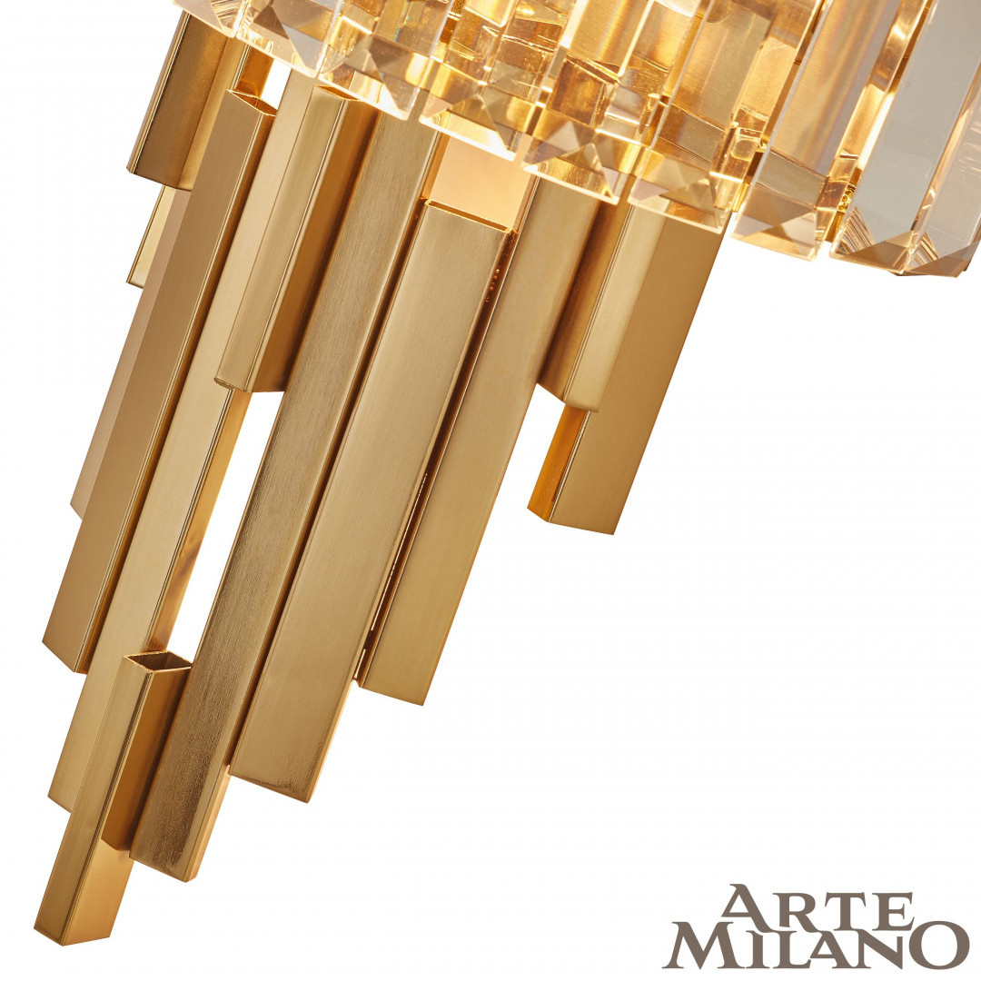 Бра 6752B.D250.H610.E14.2 G Arte Milano