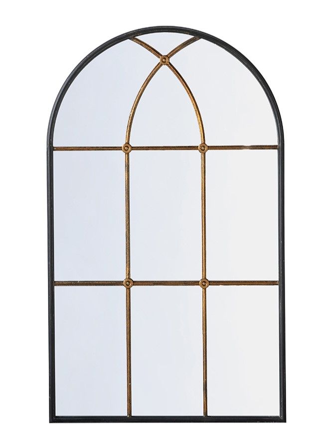 Зеркало настенное Glasar D6125-DS