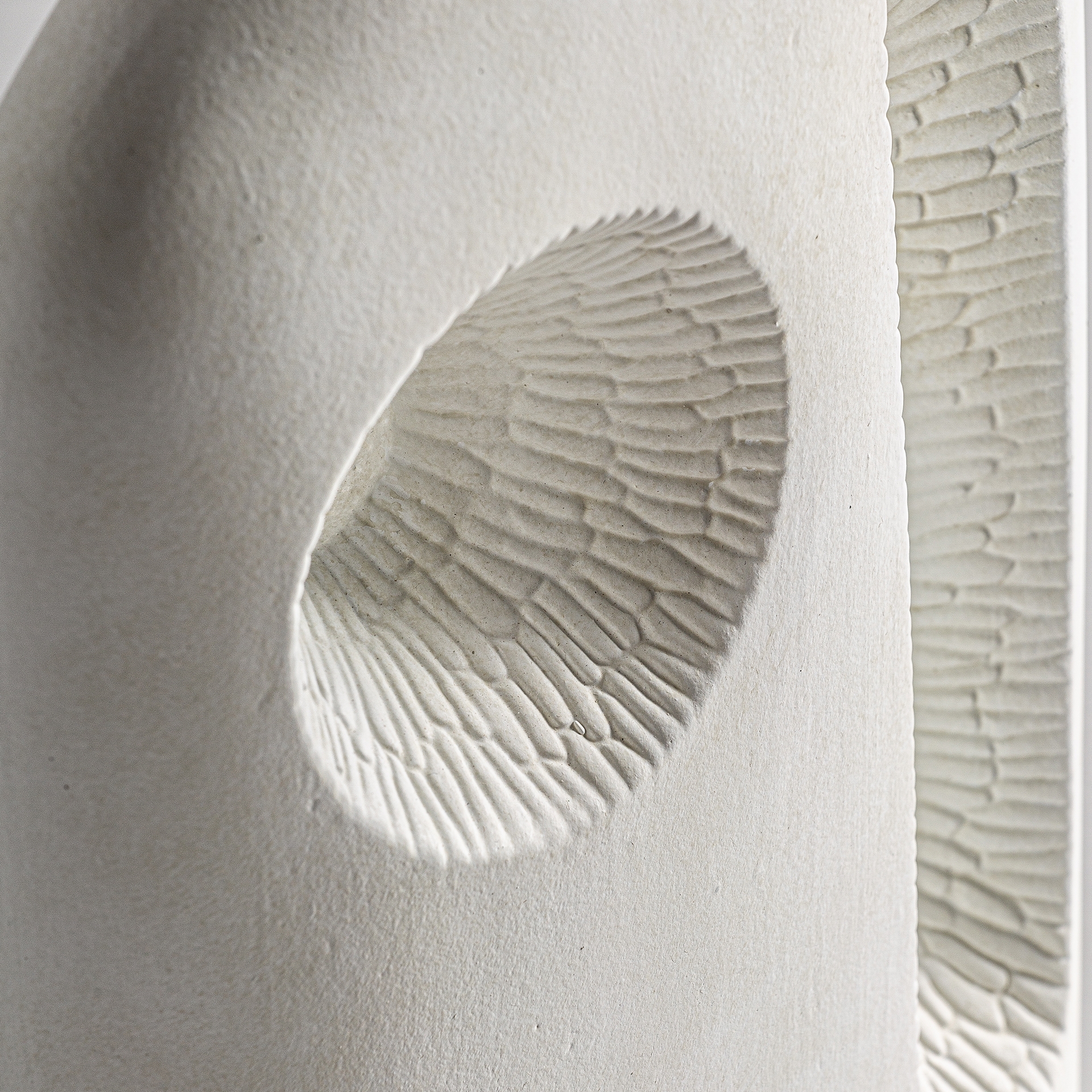 Ваза Leghe высота 43 см Vical