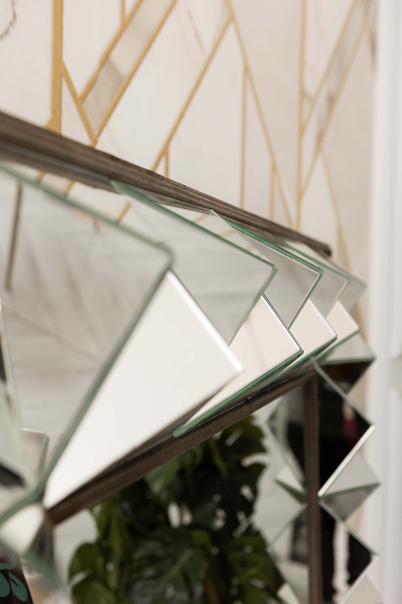 Зеркало BountyHome Laboros mv533