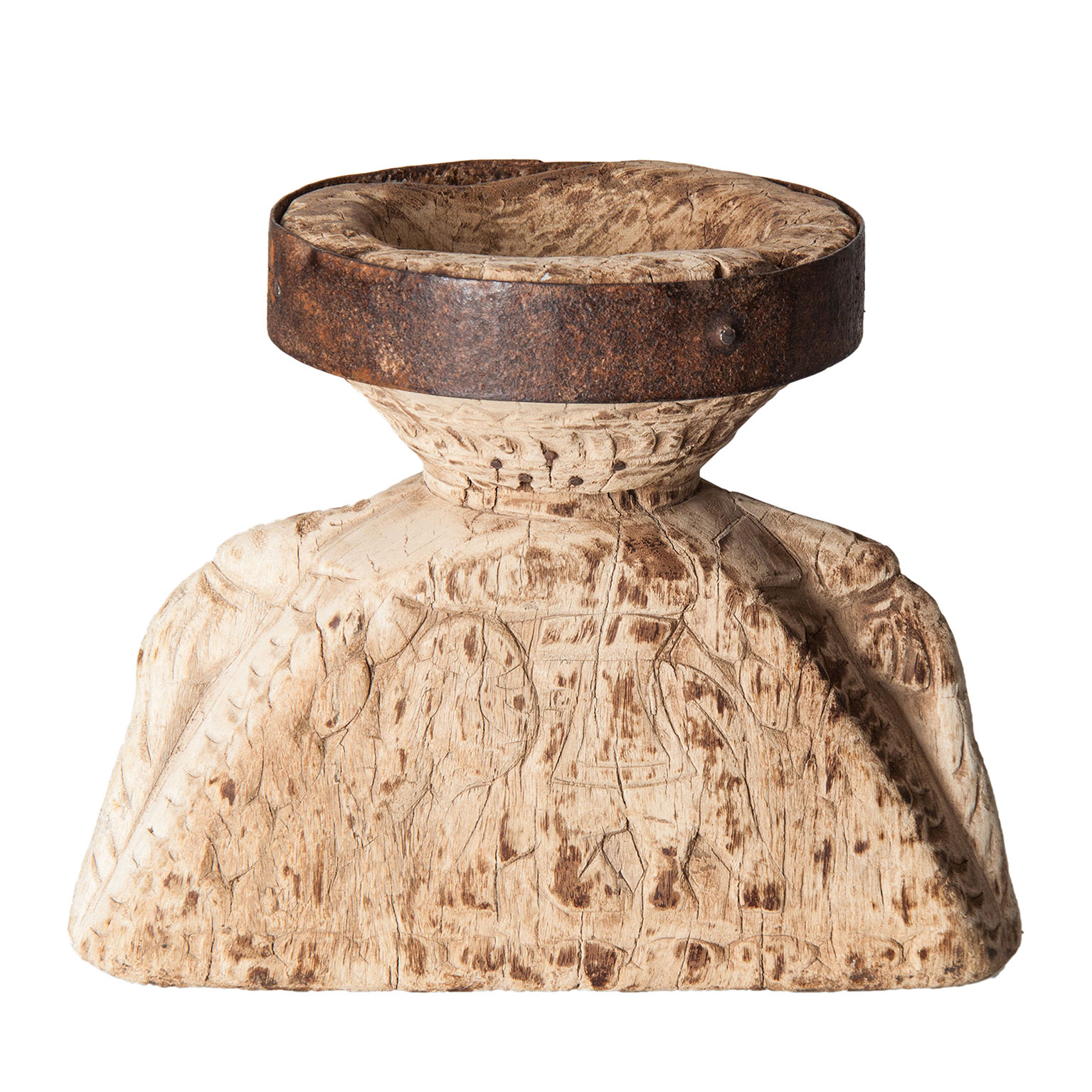 Полукруглый подсвечник Vical Vical