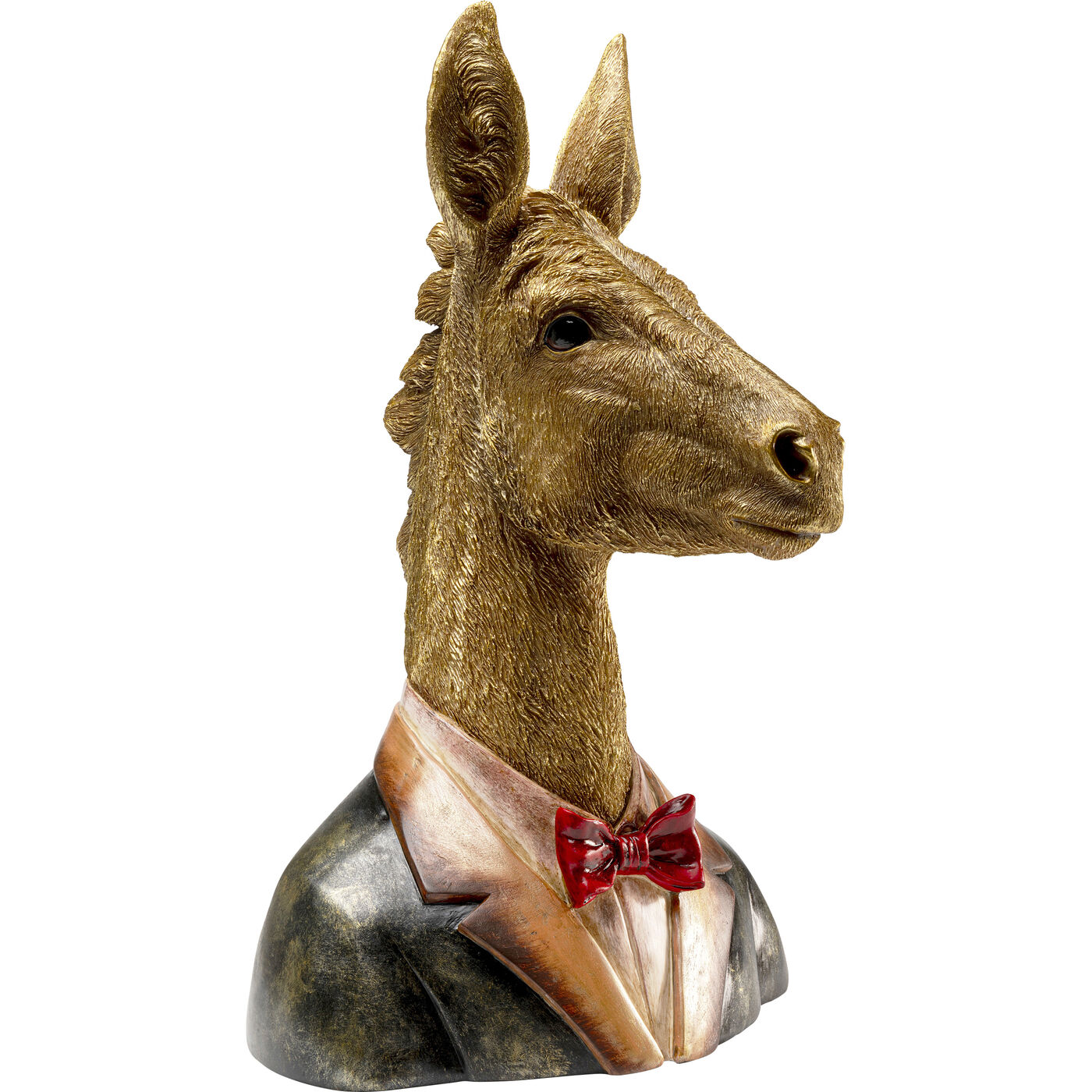 Фигура декоративная Mister Horse 50cm KARE 56876