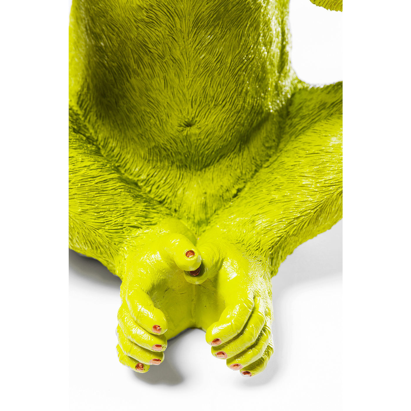 Копилка Monkey 60794 KARE