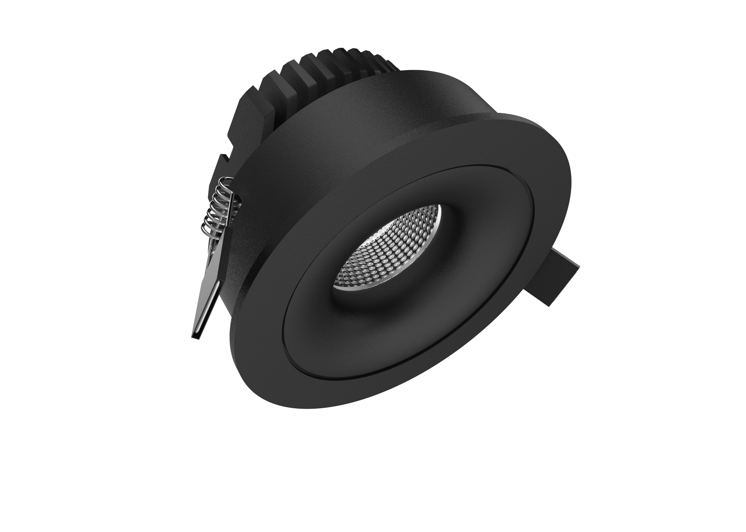 Светильник SWG DL-MINI-0801-38-BL-8-WW