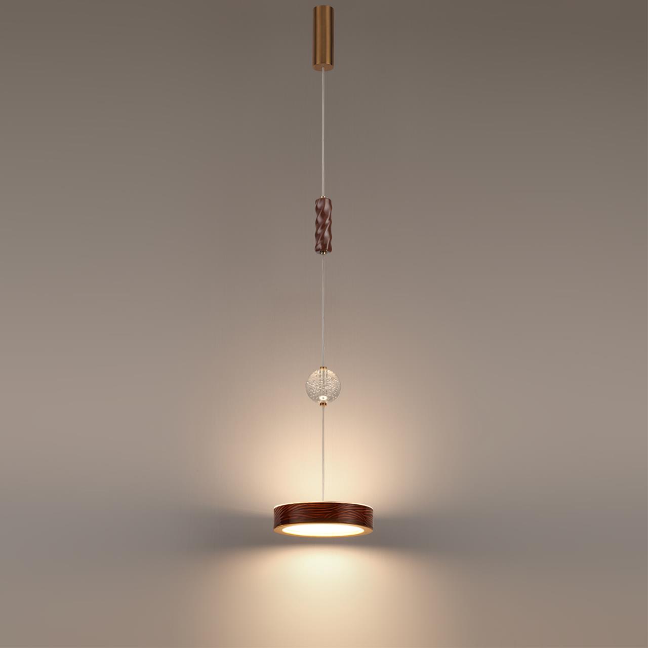 Подвес Odeon Light 5450/32LB