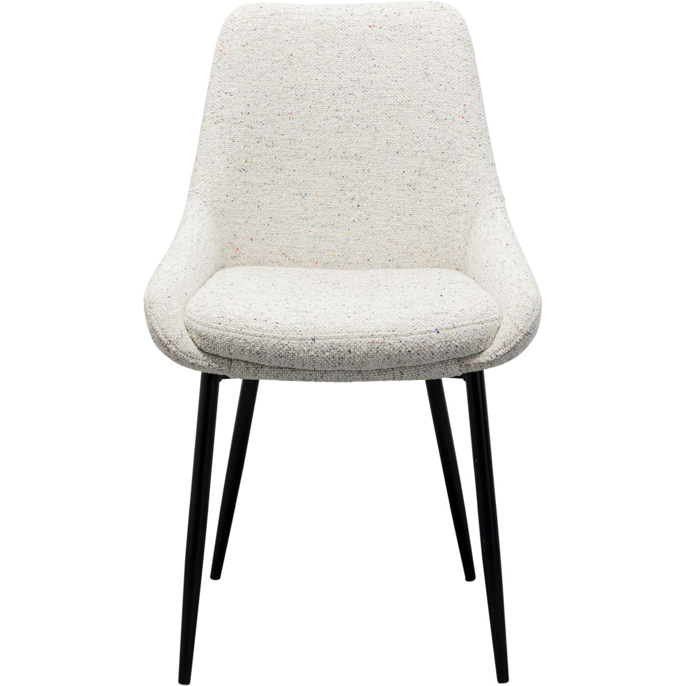 Стул East Side Melange Cream KARE 87662