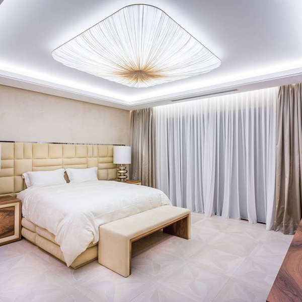 Светильник Aqua Creations Lighting Nara by ImperiumLoft