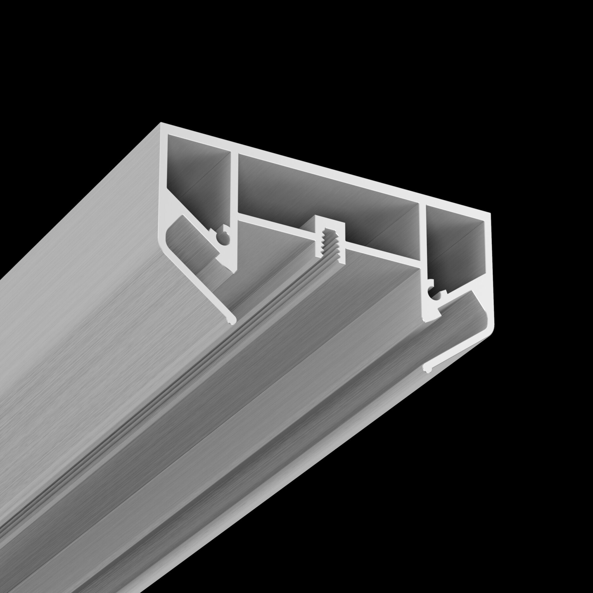 Аксессуар для трекового светильника Maytoni TRA001MP-11S
