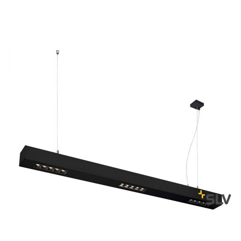 Подвесной светильник SLV 1000933