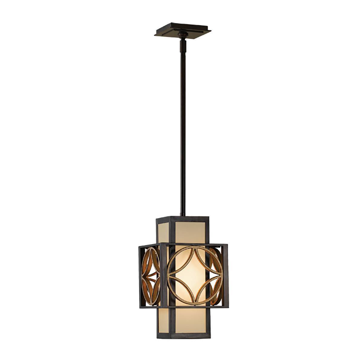 Подвесной светильник Feiss FE/REMY/P/C