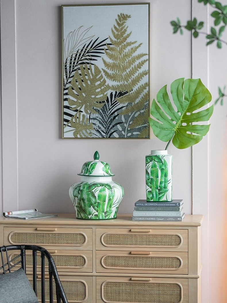 Ваза с крышкой Glasar 43652 Ваза с крышкой Glasar 43652