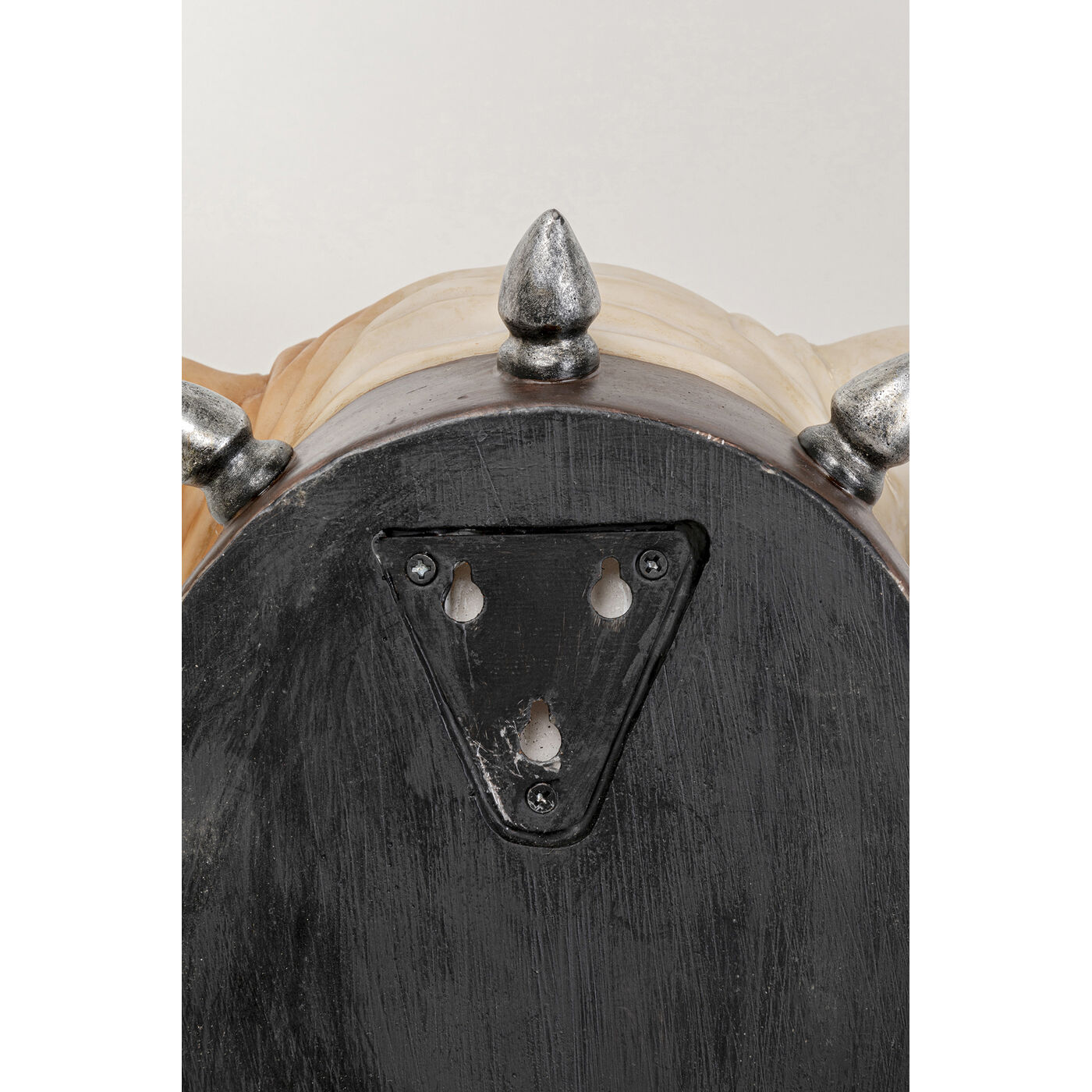 Светильник настенный Animal Dog Head 25cm KARE 56861