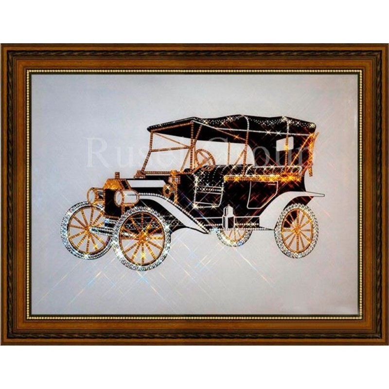 Картина Kantarel Ford (min) 080.86.13.0