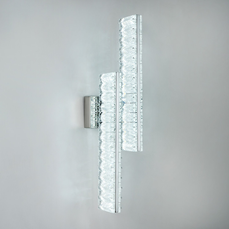 Бра MODELUX ML.753.02 CR