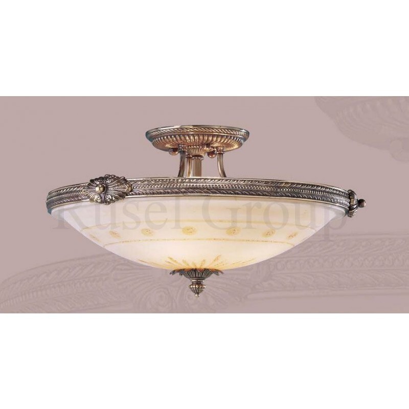 Потолочный светильник Creval Estrella 731H