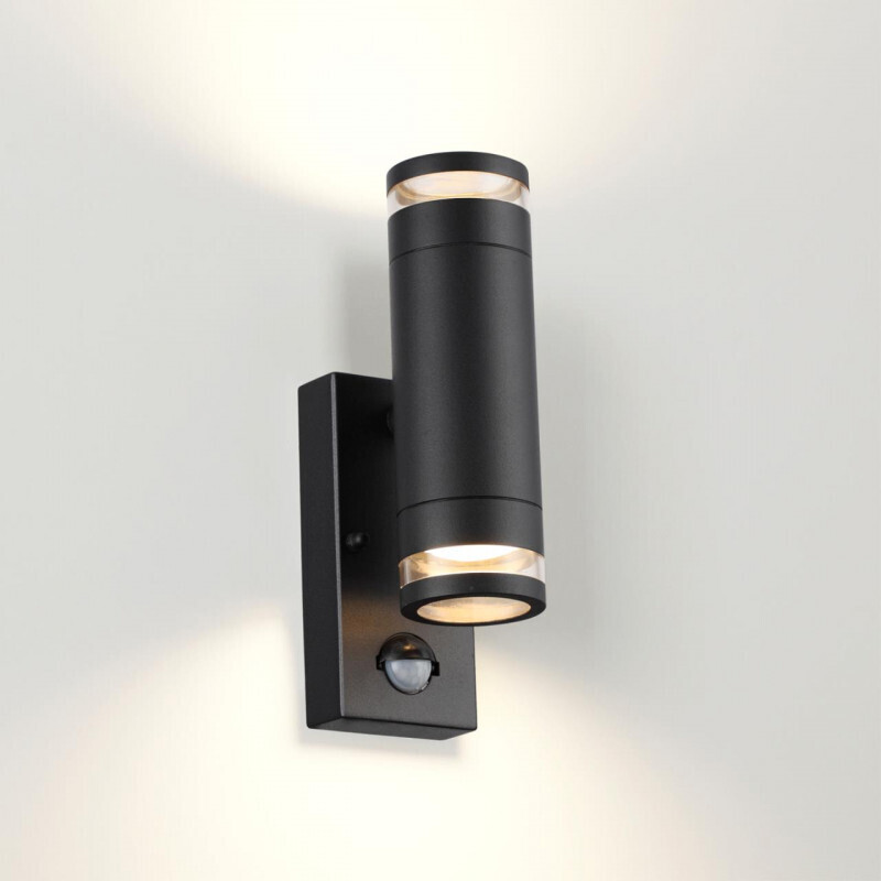 Светильник настенный Odeon Light 6605/2W