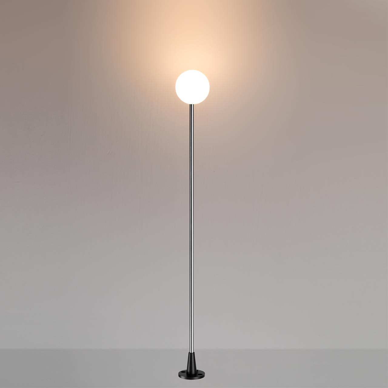 Ландшафтный светильник Odeon Light 7123/1GLB