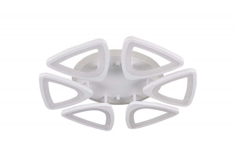 Накладная люстра Natali Kovaltseva LED LAMPS 81134